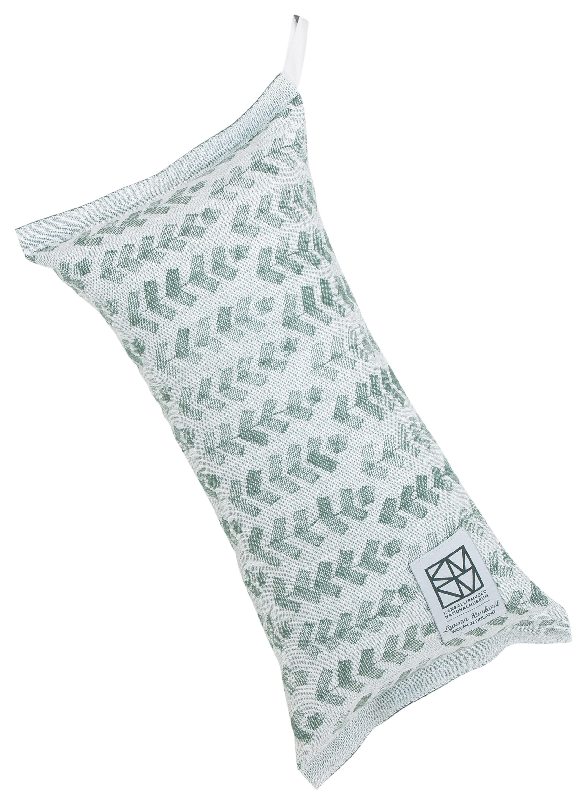 lapuankankurit_ruusu_x_hvittrask_sauna_pillow_white-aspen_green_0