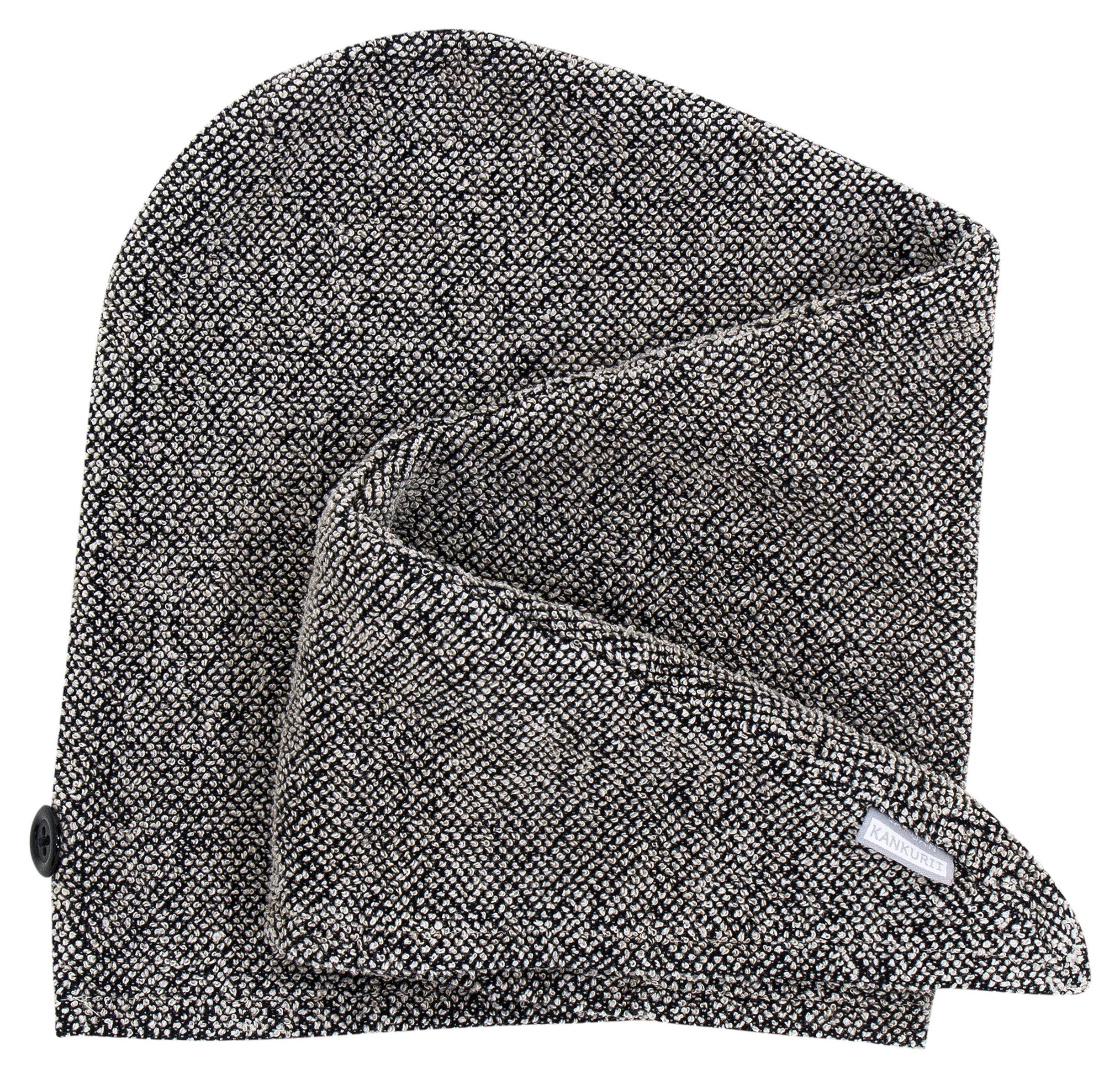 lapuankankurit_kivi_hair_turban_black-linen_0