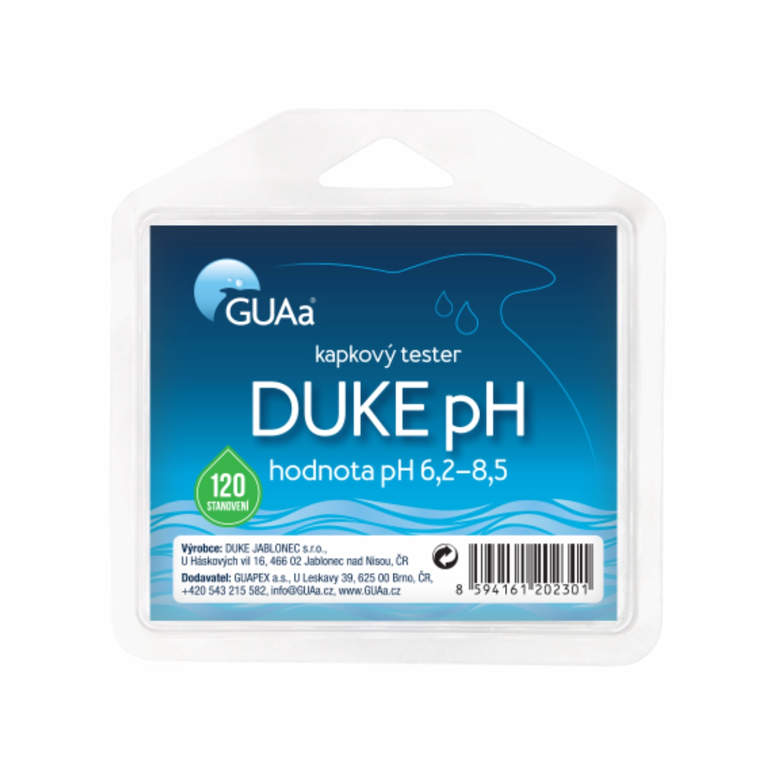 DUKE_phtester_AndersKafka