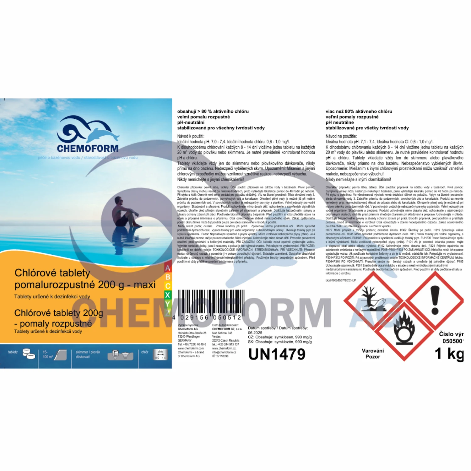 CHEMOFORM_chlortabletypomalorozmaxietiketa_AndersKafka