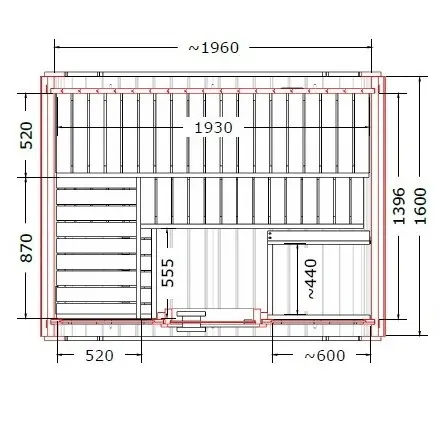 IR-CUBE160-rozměry02