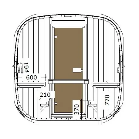IR-CUBE385 XL-rozměry-02