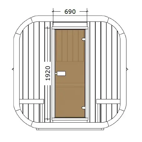 IR-CUBE385 XL-rozměry-03