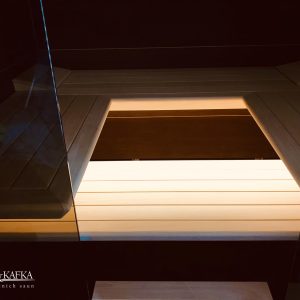 Sauna Chuchle........